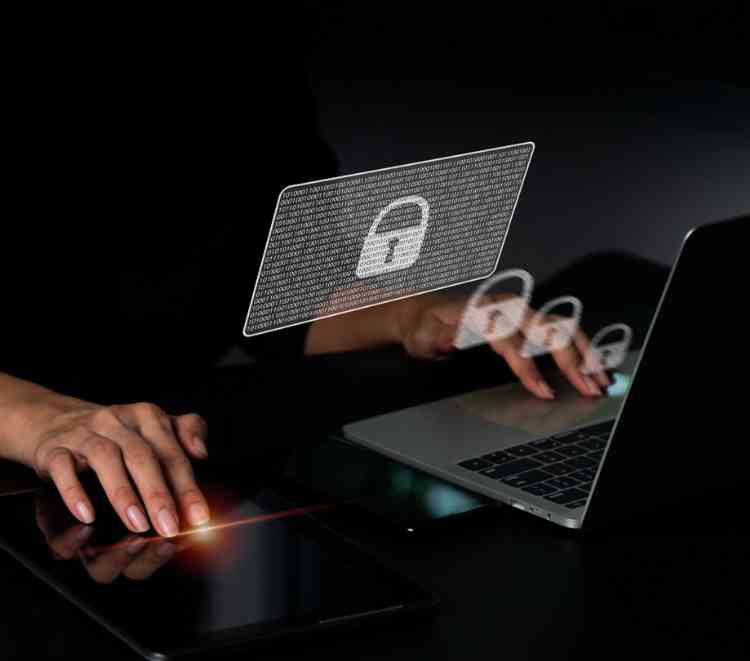 Security and quality go hand in hand