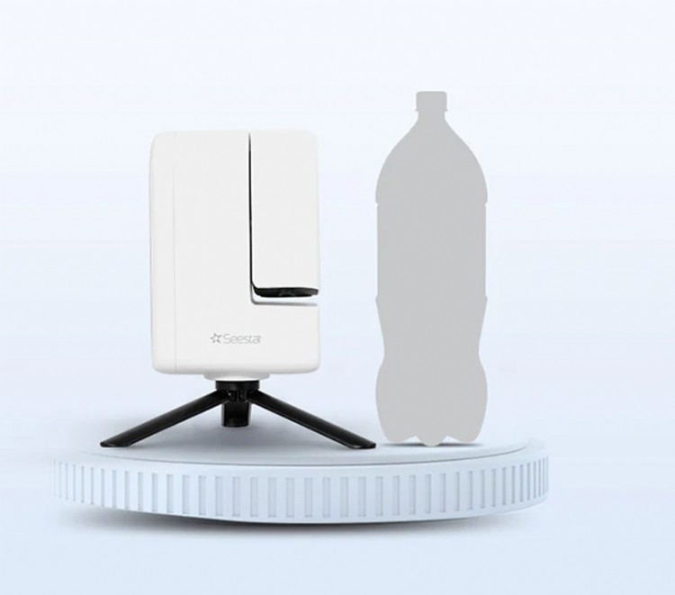 Seestar S30 All in one Smart Telescope specifications