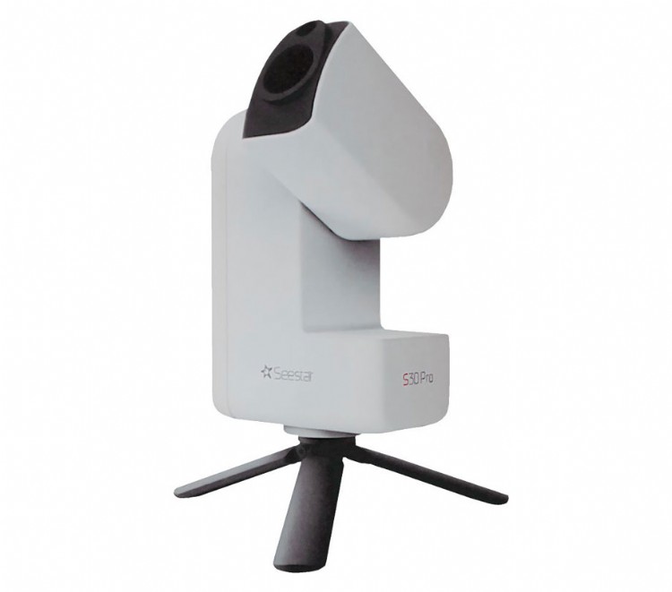 Seestar S30 Pro