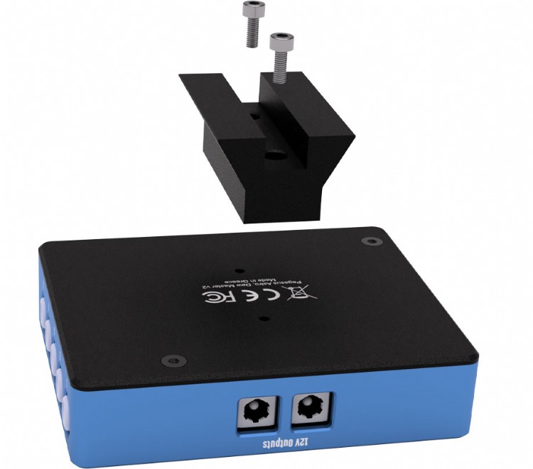 Shoe Holder attachment