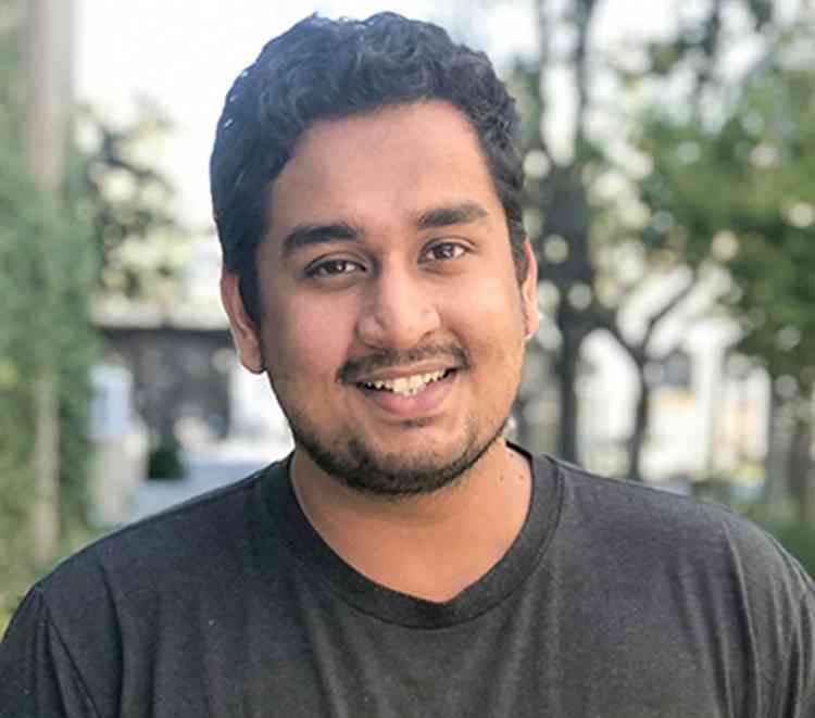 Shomron Jacob Engineering Manager at Iterate ai