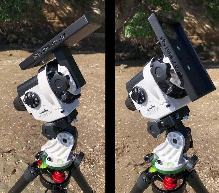 Skylabs Polar Alignment Adapter specifications