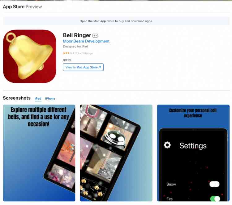 Snow and fire effects an unparalleled visual experience