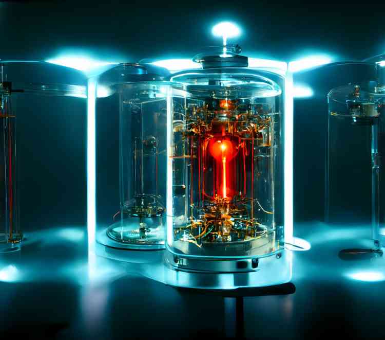 Some of the top market players are