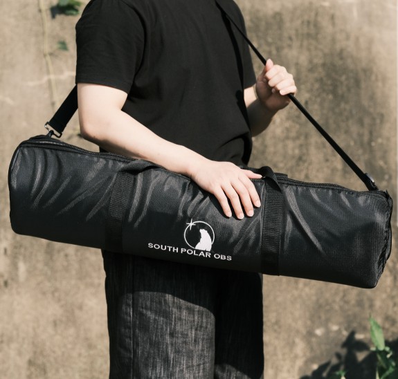 South Polar Portability