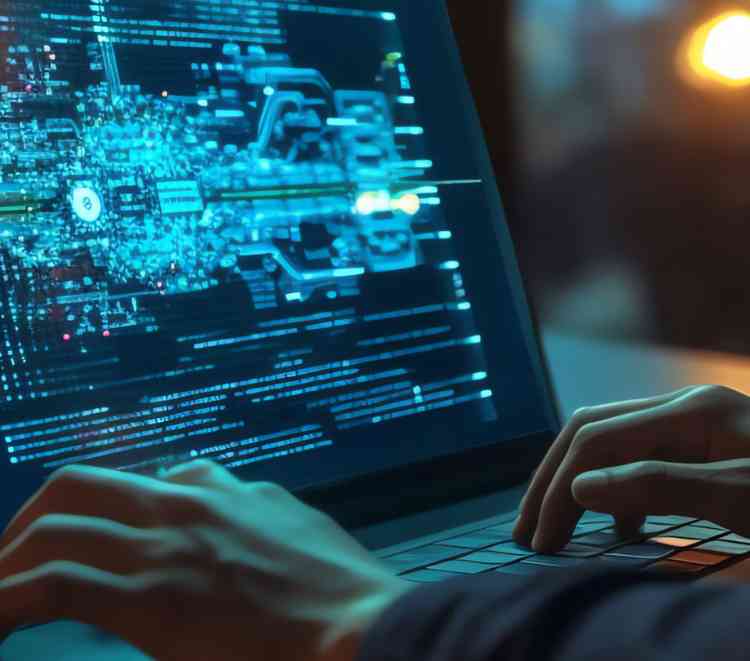 Stack and tooling decisions with ChatGPT in 48 hour program