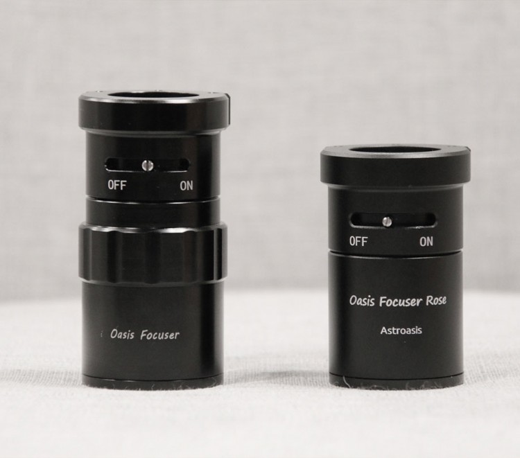 Stall detection and focusing over Bluetooth interface