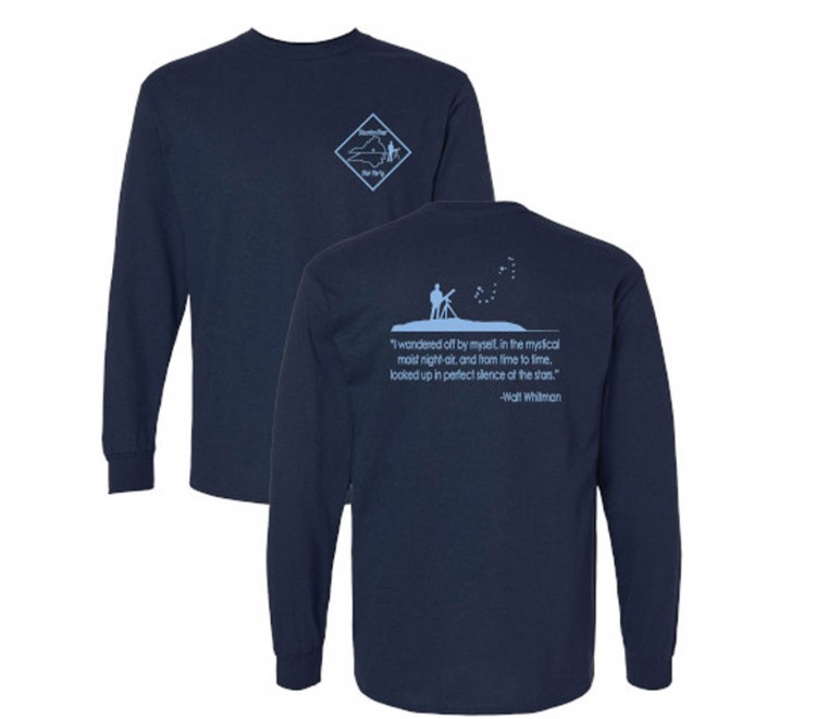 Star Party T Shirts