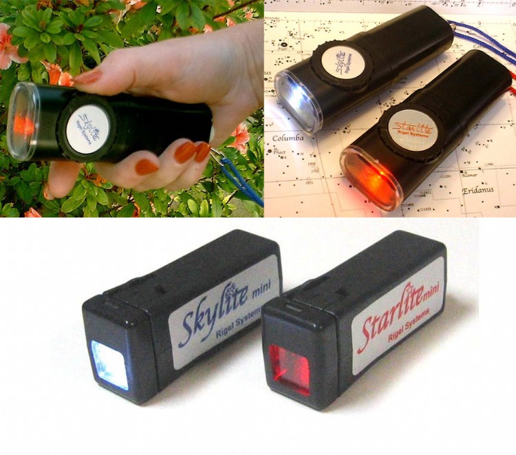 Starlite and Skylite Mini