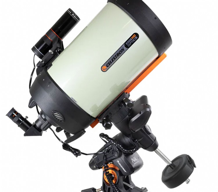 Starsense Autoguider features according to Celestron