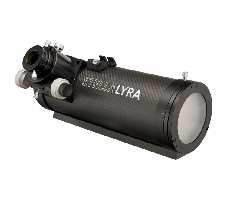 StellaLyra F4 Imaging Newtonian specifications