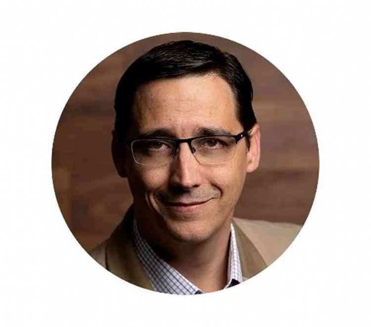 Stephen Feloney
