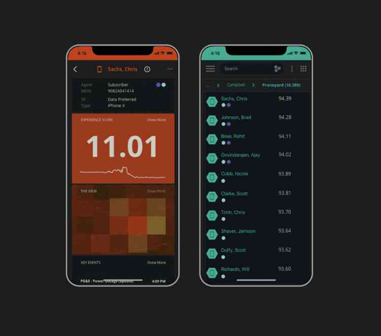 Stream Processing for Apps