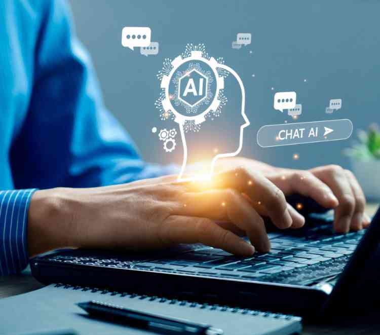 Streamlined operational tasks with an advanced conversational engine