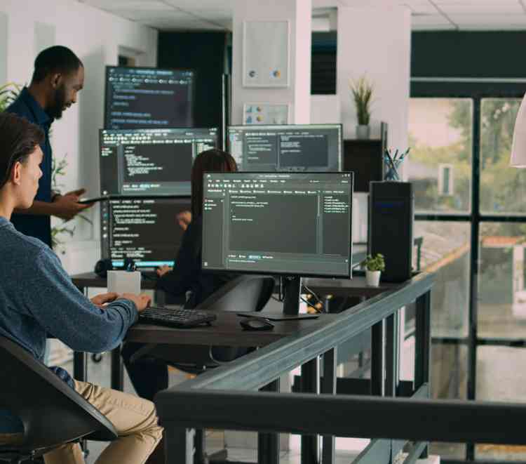 Stronger streamlined API management