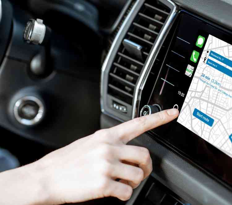 Styling polygons using the Place ID