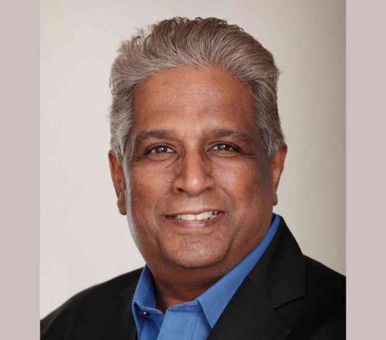 Subrah Iyar Headshot