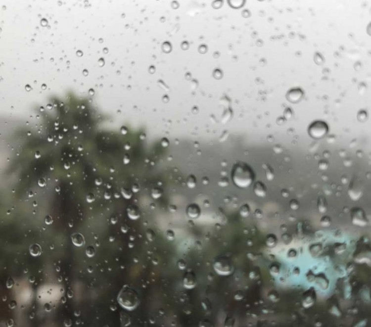 Sucky weather for astrophotography ScopeTrader