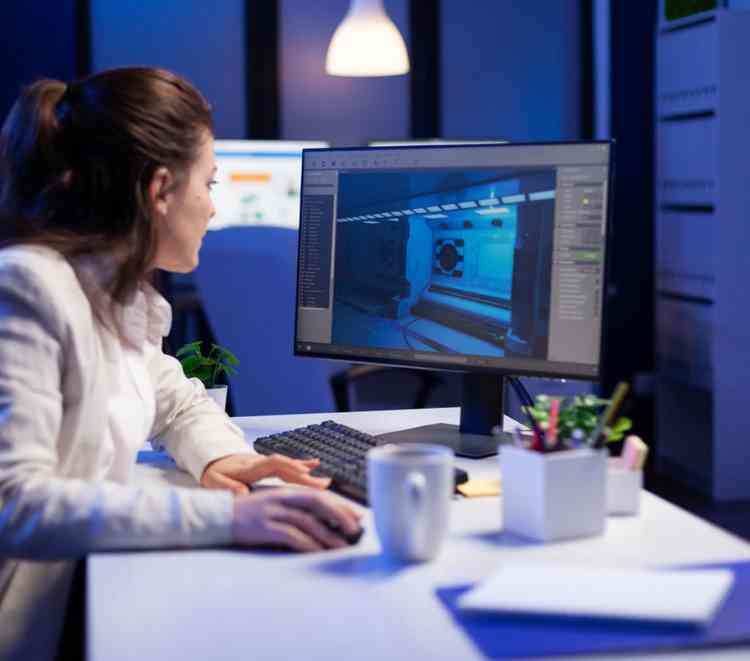 Suggestions for how developers can improve connectivity
