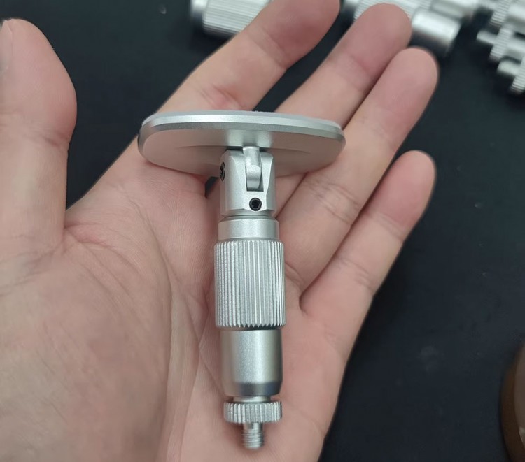 Suitable for binoculars with 1 4 20 screw holes