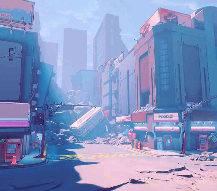 Superior is expected to launch in late 2022 on the Gala Games platform