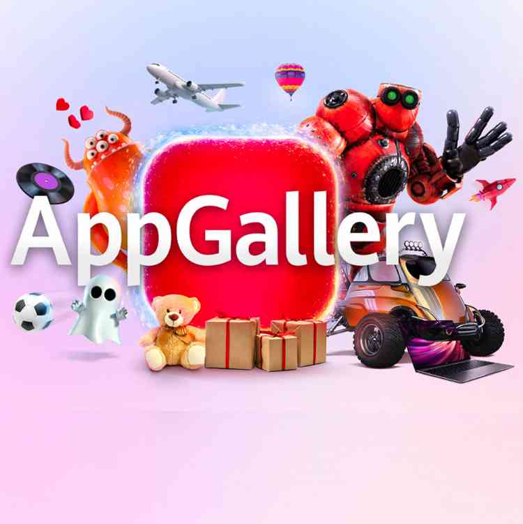 Support at every step