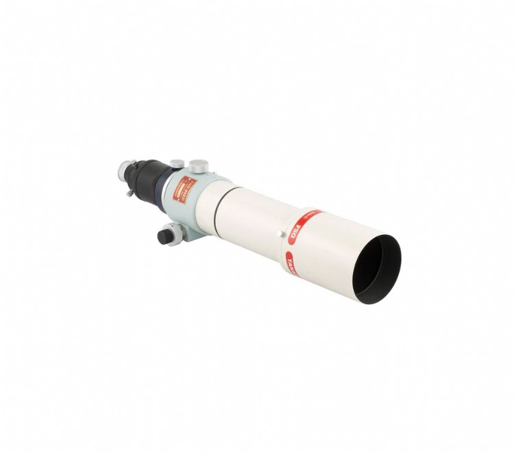 TAKAHASHI FSQ 85ED BABY Q Refractor Telescope w Flattener