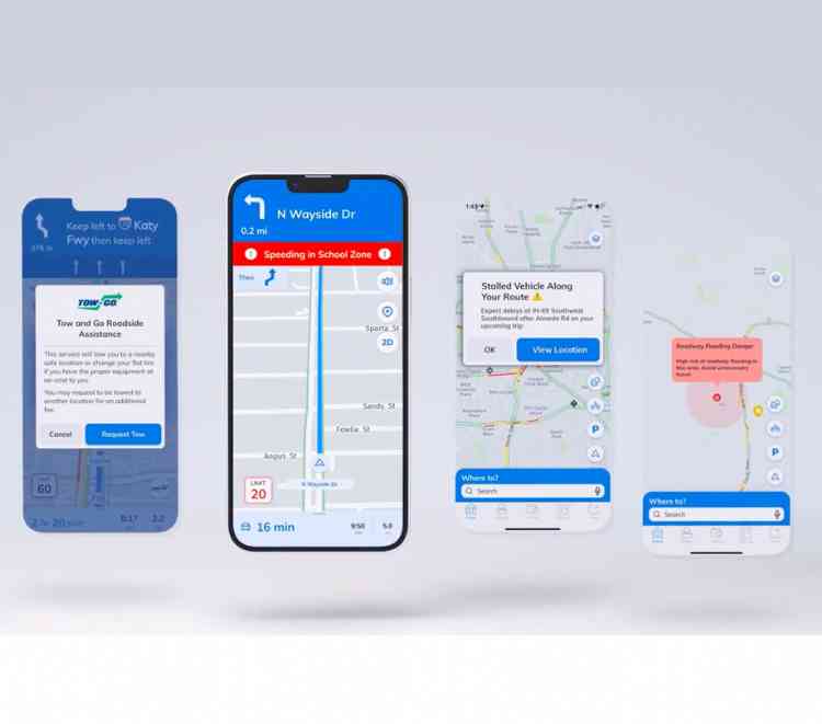 Take the Houston ConnectSmart challenge
