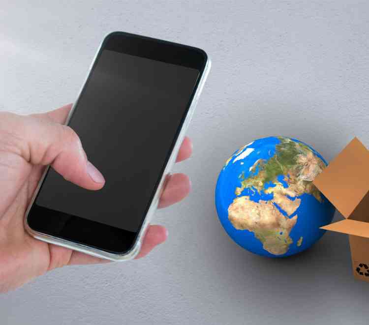 Taste and preferences drive global smartphone surge