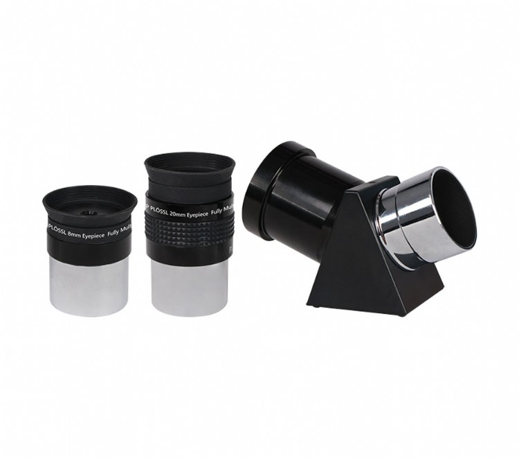 Technical specifications of the Askar 71F