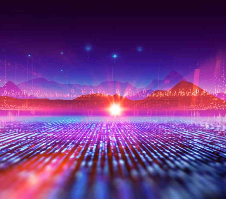 Technology and productivity predictions from DTS