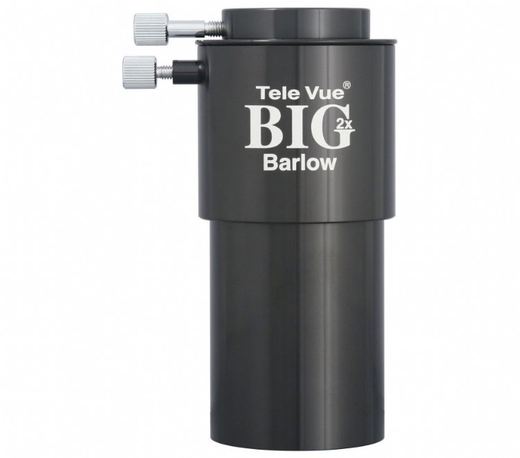 Tele Vue 2x BIG Barlow
