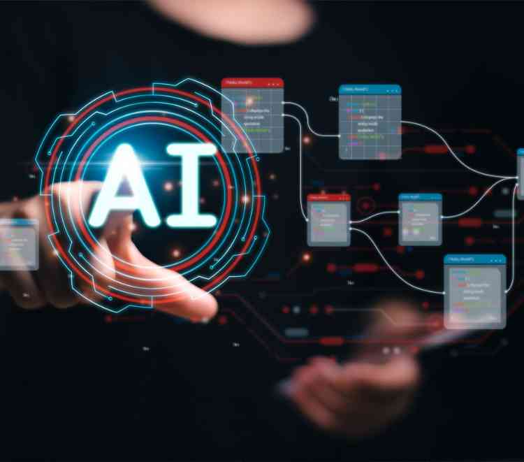 Thanks to AI hybrid cloud is here to stay