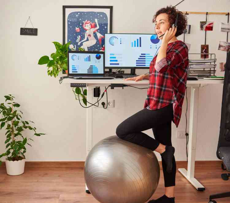 The 9 to 5 Monday through Friday work week will be the exception not the norm