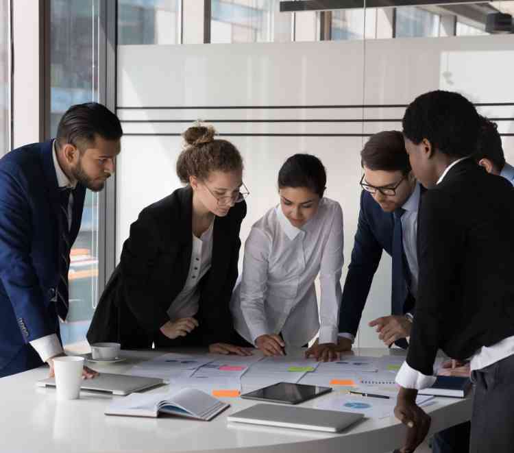 The BPM platform providers perspective