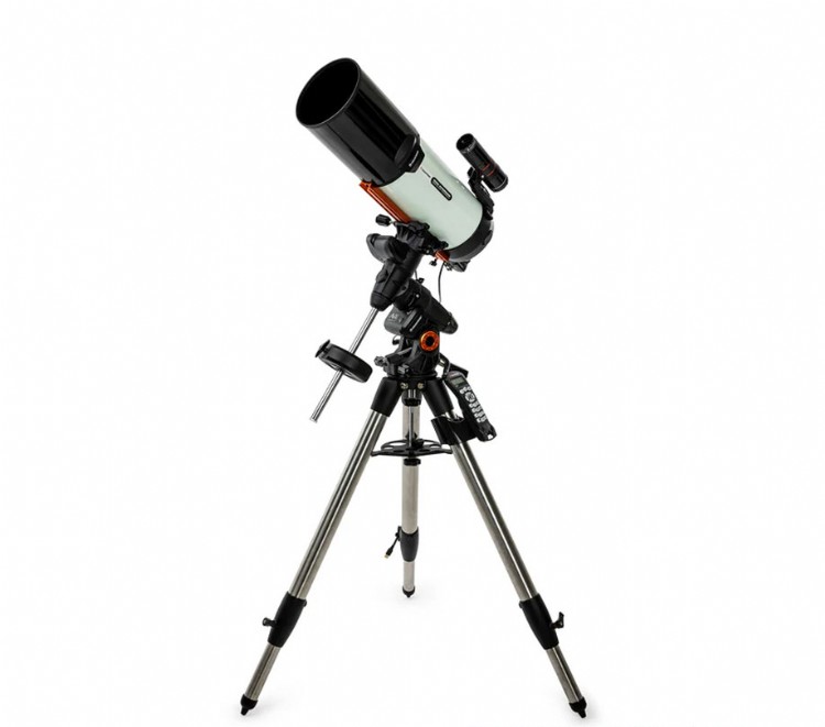 The Celestron RASA 6 delivers fast lightweight imaging for astrophotographers
