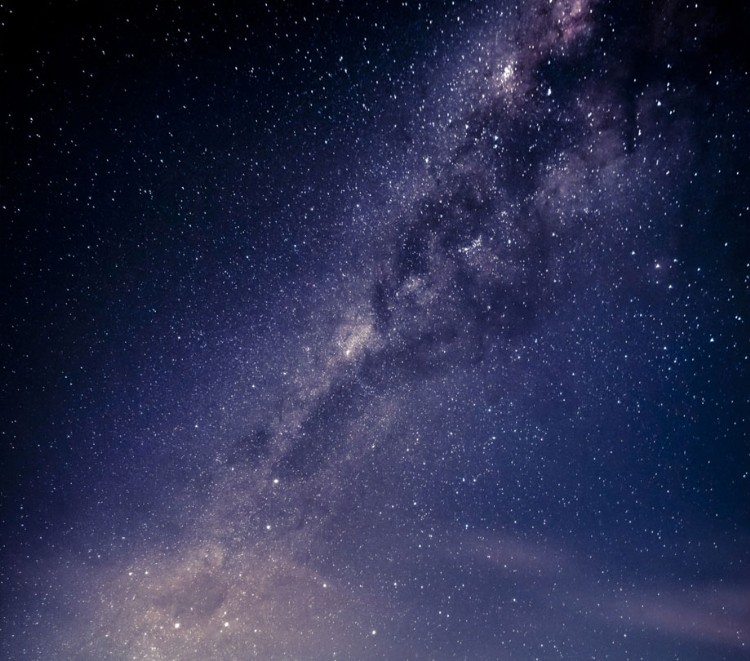 The Lure of the Winter Sky