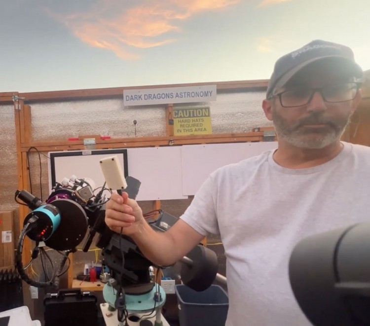 The MPS integrates seamlessly with the DragonLAIR Roof Controller