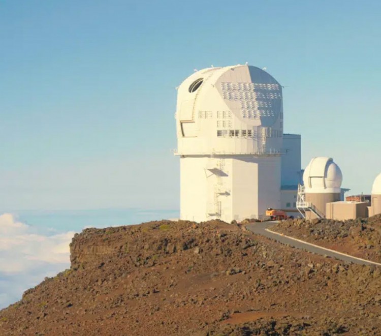 The NSF Daniel K Inouye Solar Telescope