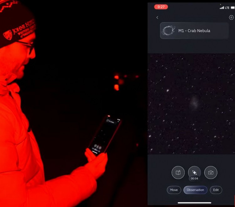 The Odyssey Pros app integration