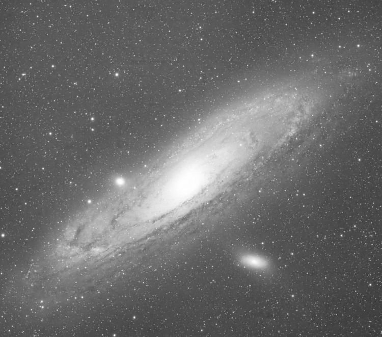 The Problem with All the Light Star Glare and Background Flooding