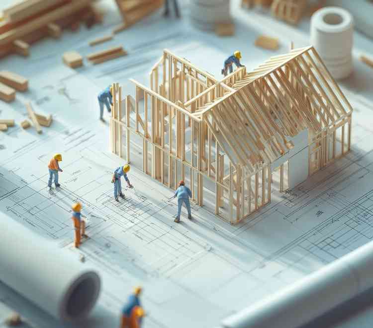 The Second Project Scaling Means Rebuilding What You Already Shipped Three