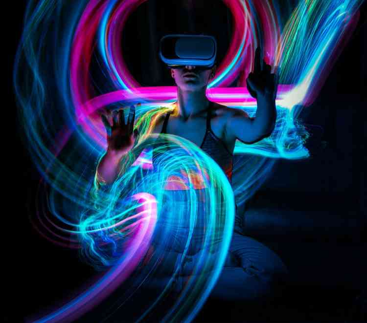 The US gaming market is slowing down how will this impact the metaverse