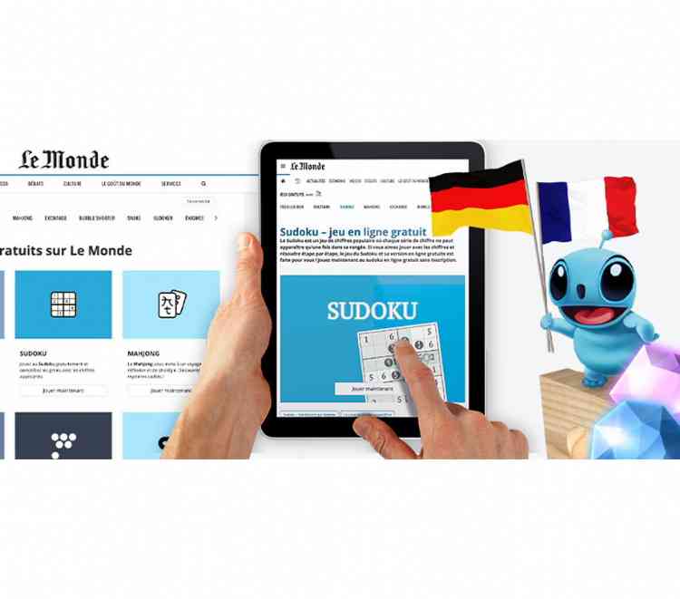 The benefits of HTML5 games