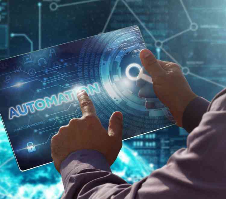 The benefits of automation and integration