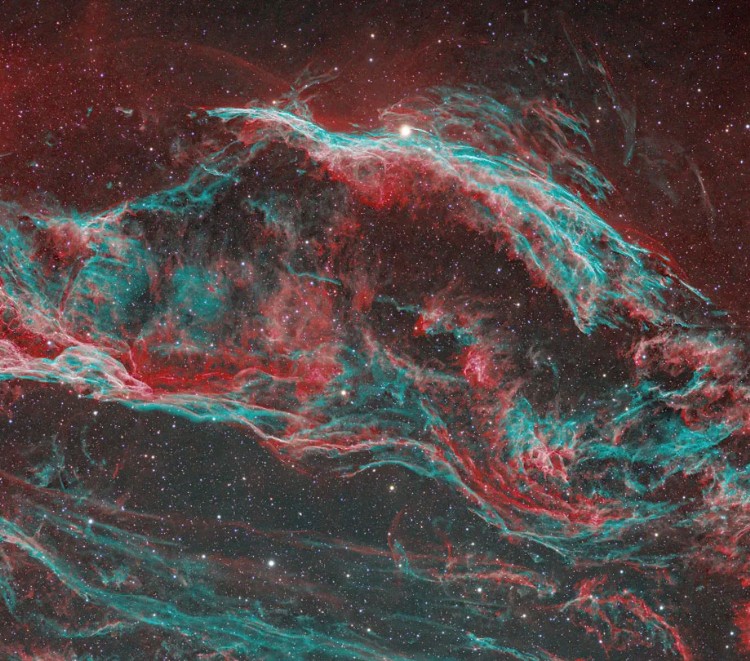 The final frontier of personal passion