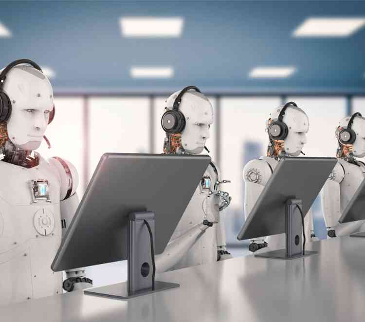 The four pillars of manageable AI