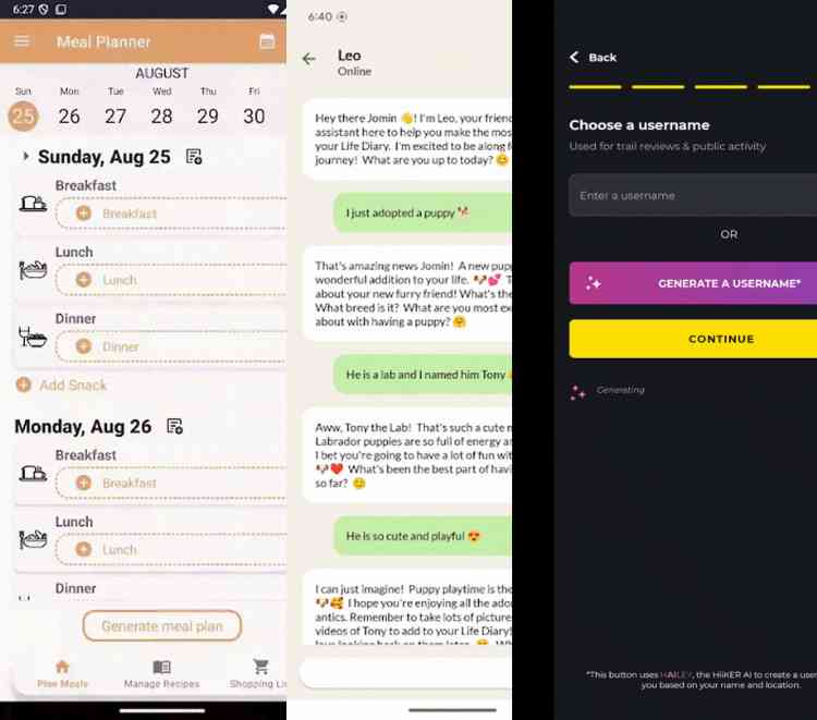 The future of Android development with generative AI