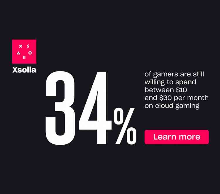 The growing appeal of cloud gaming solutions