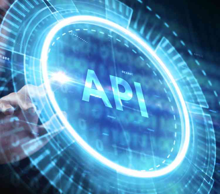 The network API opportunity